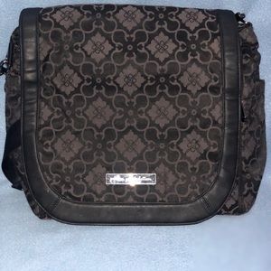 Petunia Pickle diaper Bag